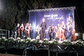 L'OGN ai Concerti d'Estate a Villa Guariglia